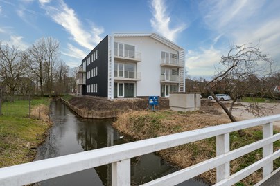 Residentie Schoonoord Middenbeemster