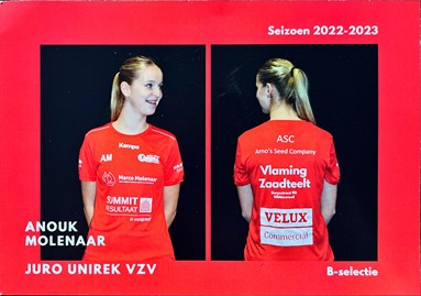 Anouk Molenaar 2