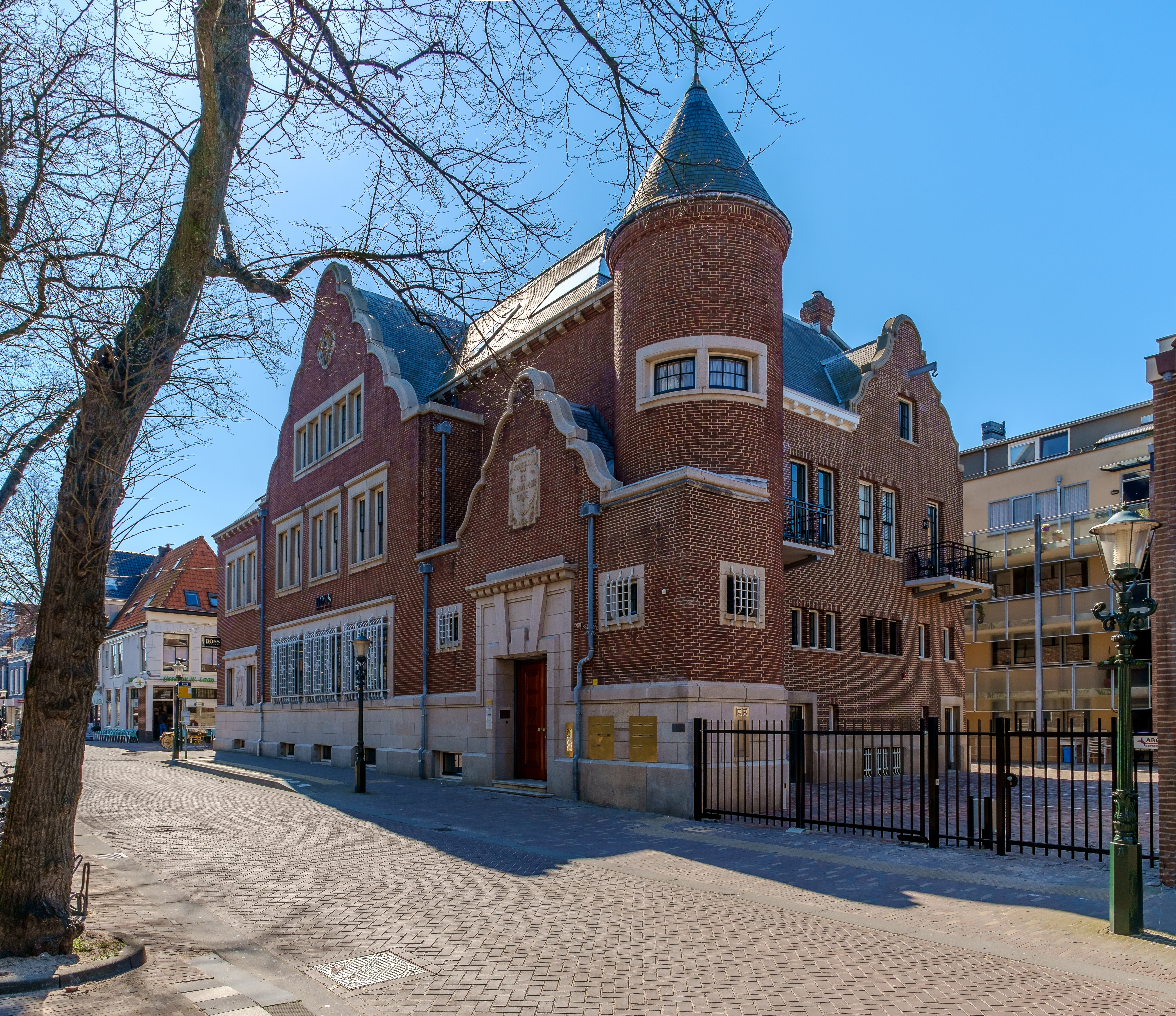 Summit Resultaat gaat verhuizen