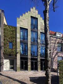 Gulden Vlies appartementen 3