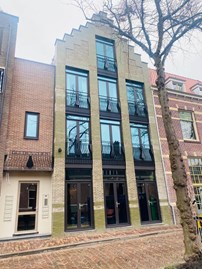 Gulden Vlies appartementen 1