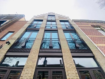 Gulden Vlies appartementen 2