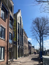 Gulden Vlies appartementen 4