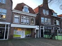 Dijk 15, Alkmaar