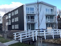 Residentie SCHOON-OORD