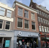 Langestraat 68 - Alkmaar