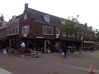 Willem Eggertstraat 1
