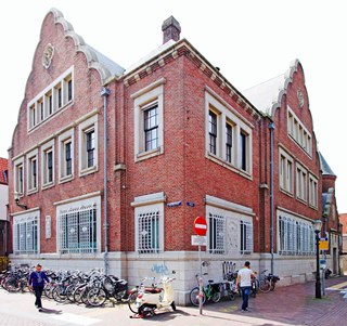 Koorstraat 28 - Alkmaar - De Bank