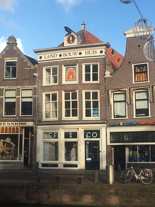 Voordam 6, Alkmaar